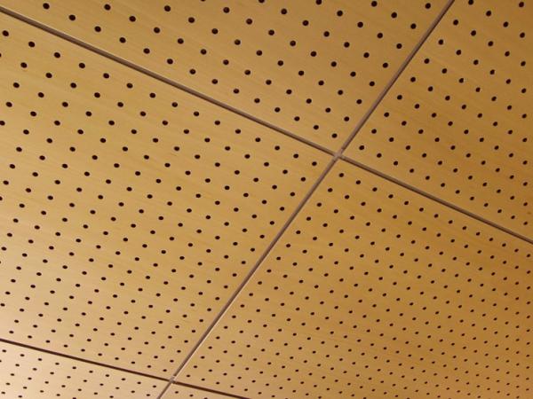 Wooden Perforated gallery-1